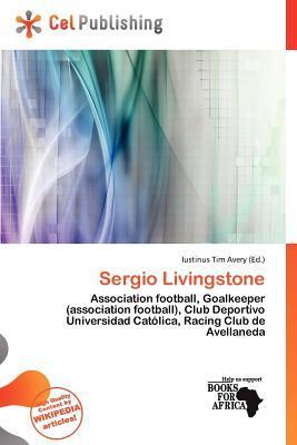 Sergio Livingstone