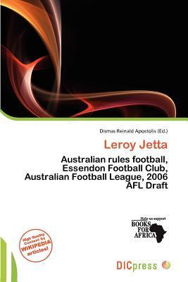 Leroy Jetta