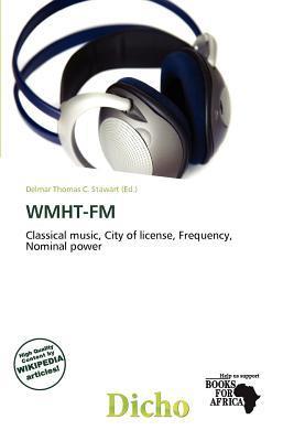 WMHT-FM