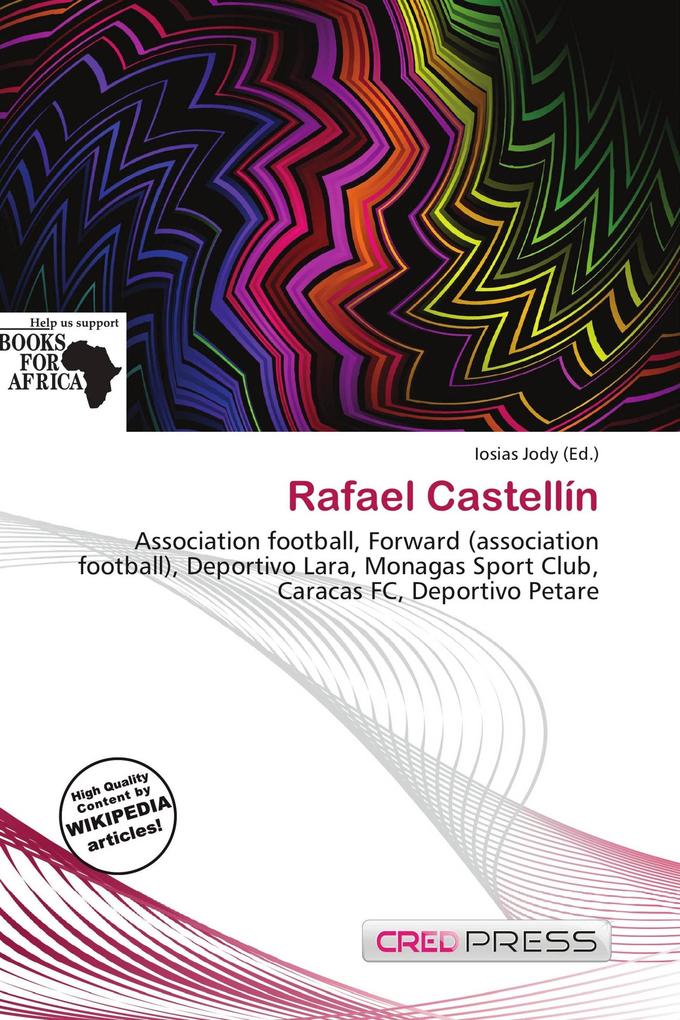 Rafael Castellín