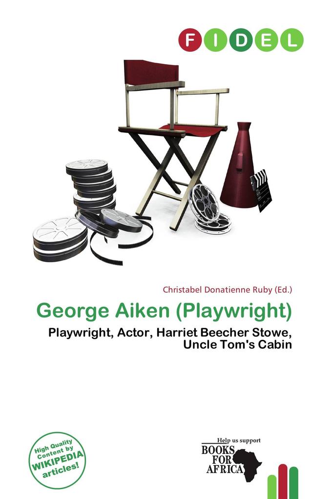 George Aiken (Playwright)