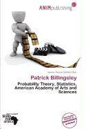 Patrick Billingsley