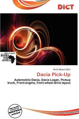 Dacia Pick-Up