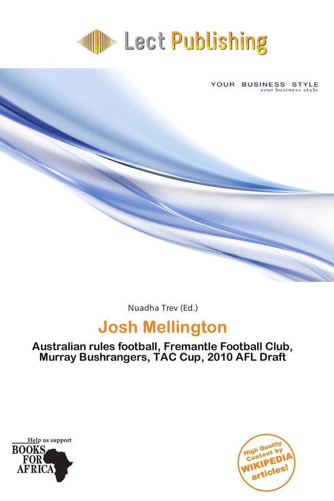 Josh Mellington