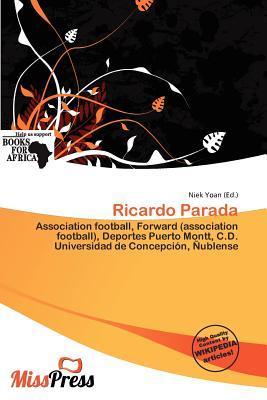 Ricardo Parada