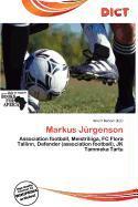 Markus Jürgenson