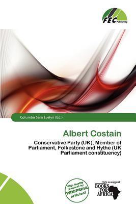 Albert Costain
