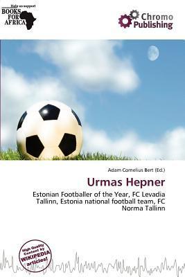 Urmas Hepner