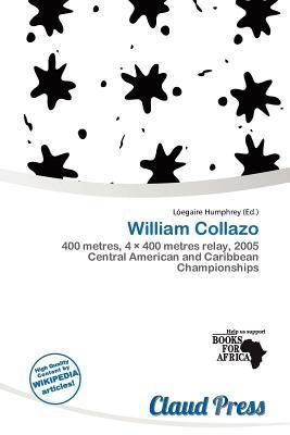 William Collazo