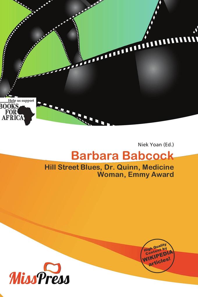 Barbara Babcock