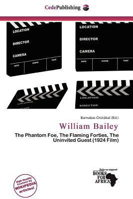 William Bailey