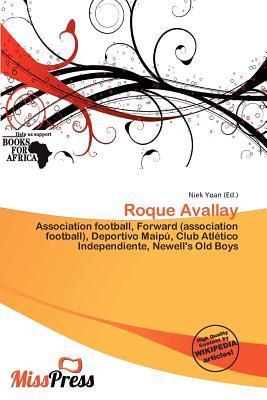 Roque Avallay