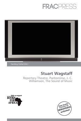 Stuart Wagstaff