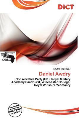 Daniel Awdry