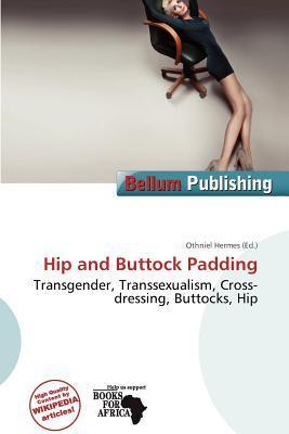 Hip and Buttock Padding