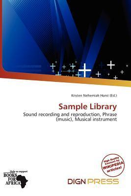 Sample Library