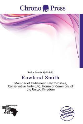 Rowland Smith