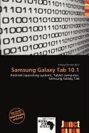 Samsung Galaxy Tab 10.1