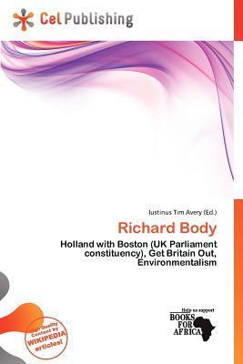 Richard Body