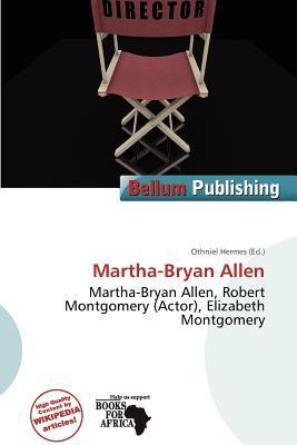 Martha-Bryan Allen