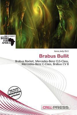 Brabus Bullit