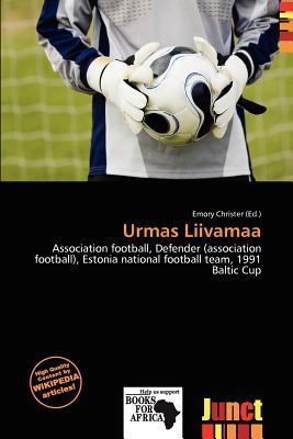 Urmas Liivamaa