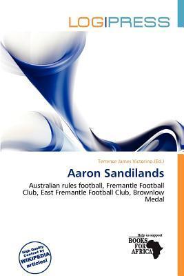 Aaron Sandilands