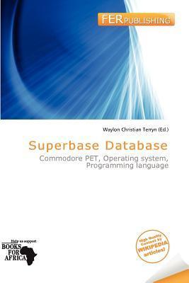 Superbase Database