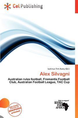 Alex Silvagni