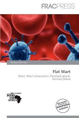 Flat Wart