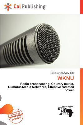 WKNU