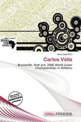 Carlos Véliz