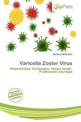 Varicella Zoster Virus