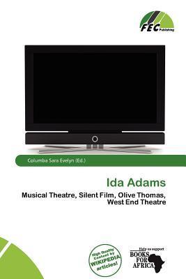 Ida Adams