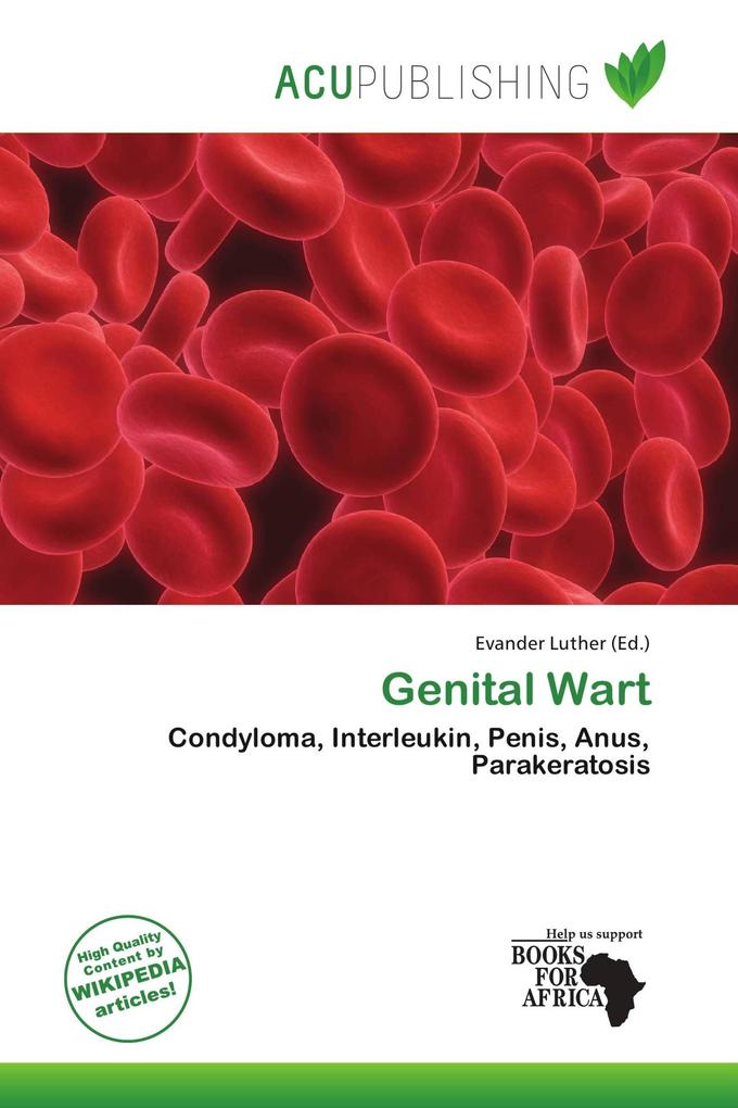 Genital Wart