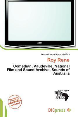 Roy Rene