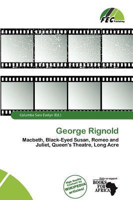 George Rignold