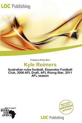 Kyle Reimers