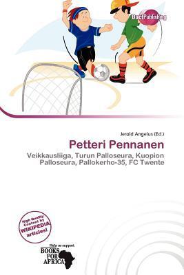Petteri Pennanen