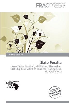 Sixto Peralta