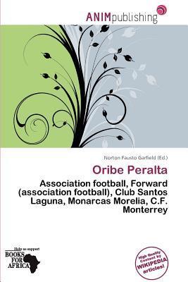 Oribe Peralta