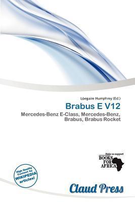 Brabus E V12