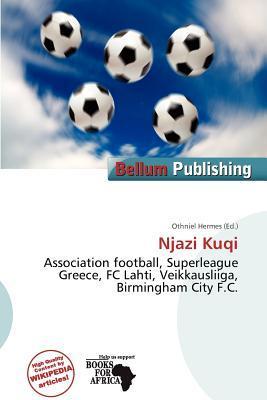 Njazi Kuqi