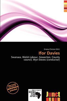 Ifor Davies