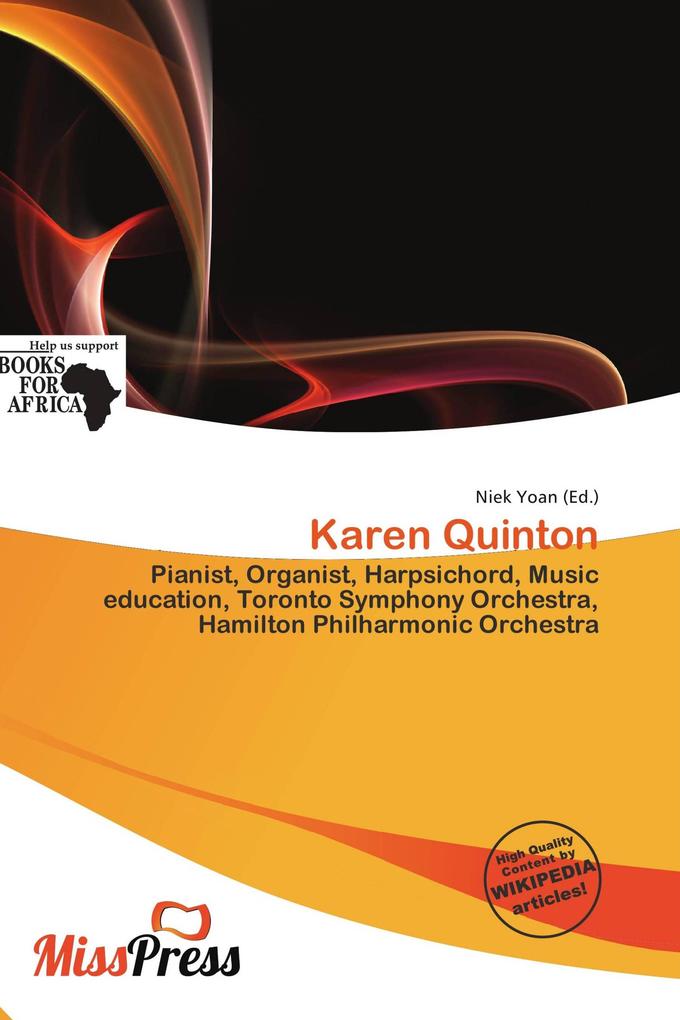 Karen Quinton