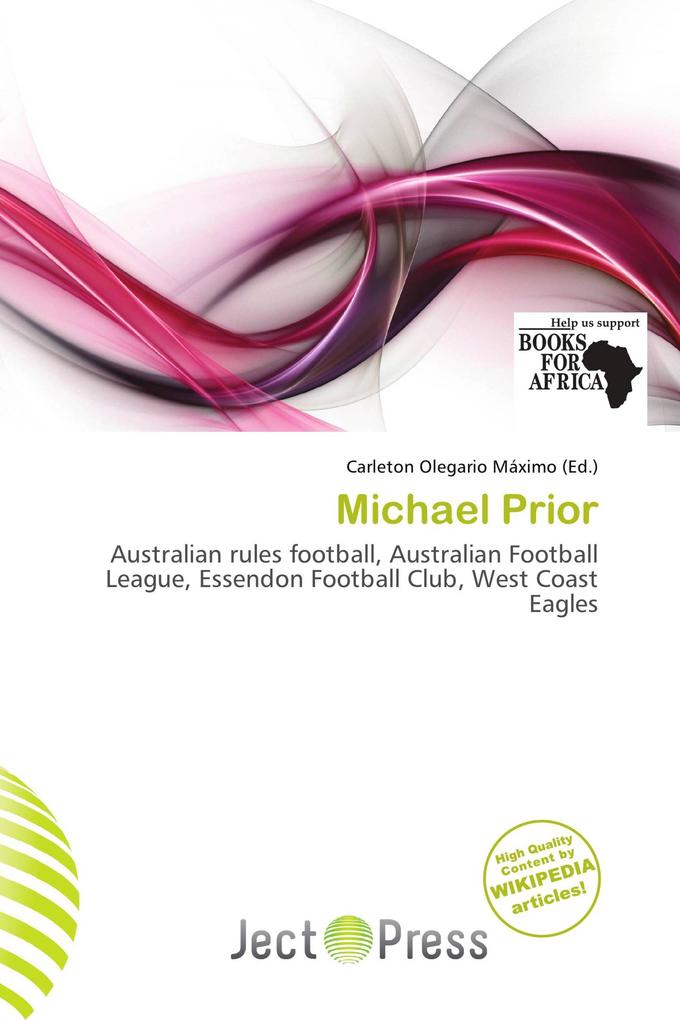 Michael Prior