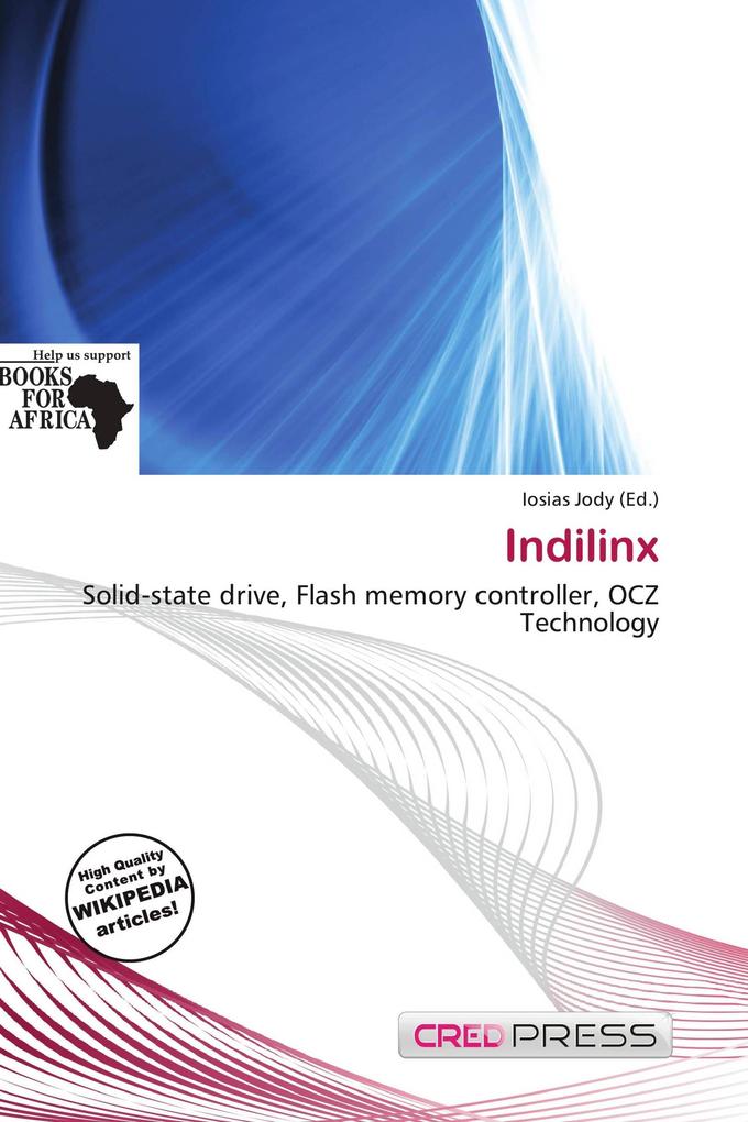 Indilinx