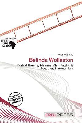 Belinda Wollaston