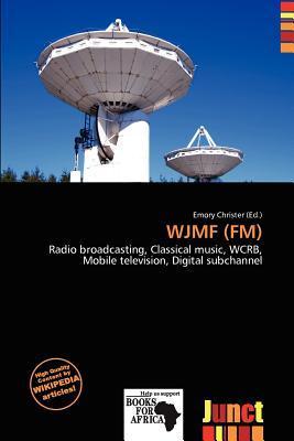 WJMF (FM)