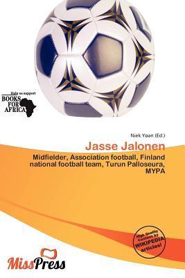 Jasse Jalonen